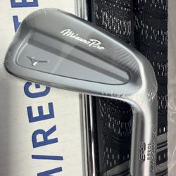 Mizuno MP S3 Iron Set 4- Pw