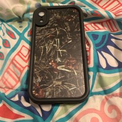 iPhone XR Case