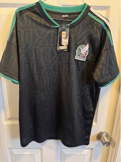 México Third Jersey