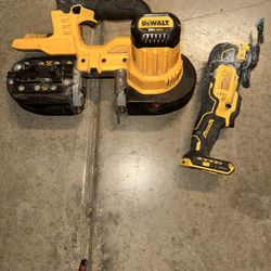 DeWalt Tools