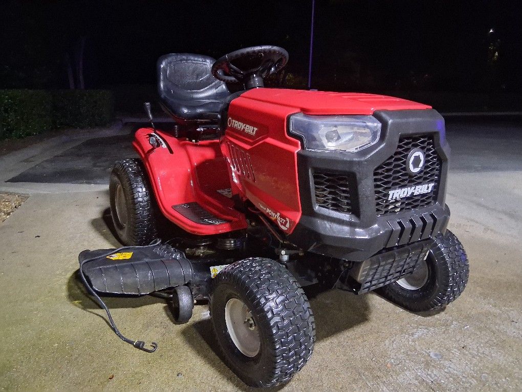 Troy Bilt