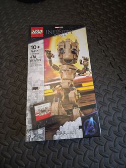 Lego Set