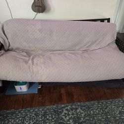 Full Size Futon