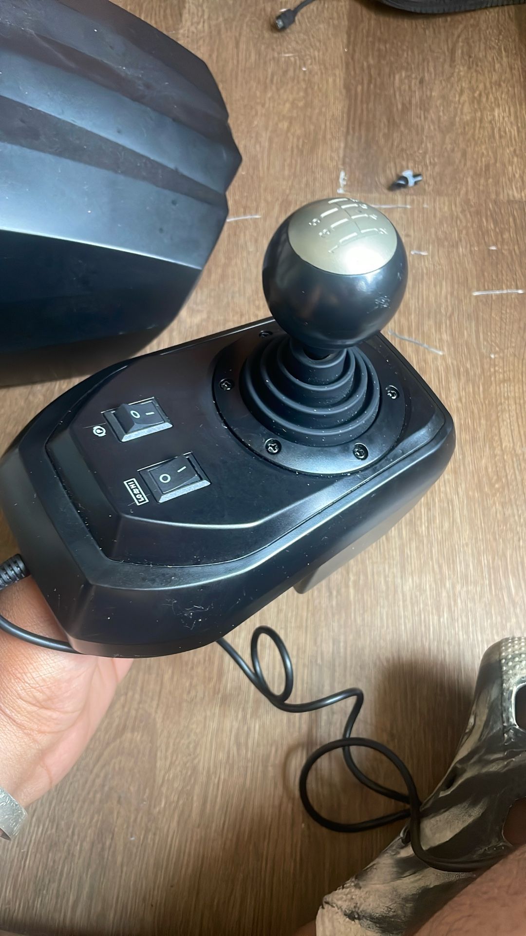 Pxn Gaming Shifter