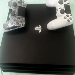 PS4 Pro