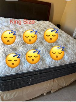 👀🔥🔥👀 Cal King Mattress