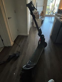 Segway Super Scooter G3