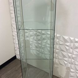 Glass Cabinet Display