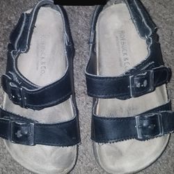Size 6 Sandals