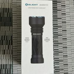 OLight Javelot Mini