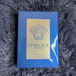 Versace Eros 