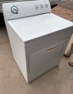Electric dryer