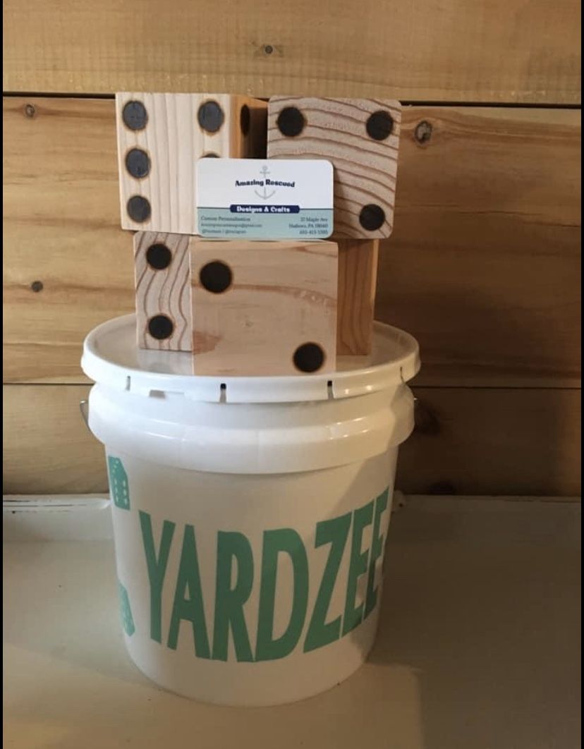 Handmade YARDZEE