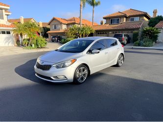 2016 Kia Forte5