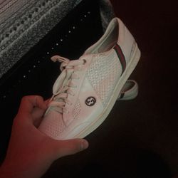 Gucci shoes