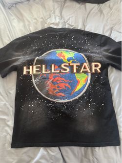 hell star shirt
