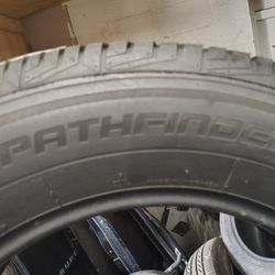 Used Tires