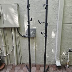 Bike Stand