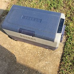 Bodega T50 50l 53qt Electric Cooler Fridge Freezer