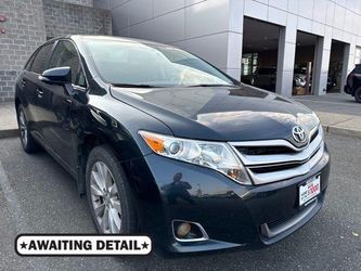 2015 Toyota Venza