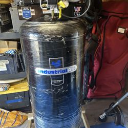 Industrial Air Compressor