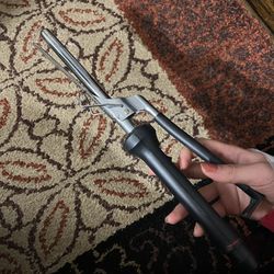 1/2” Hair Curling Iron Professional Grade