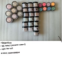 Nail Supplies