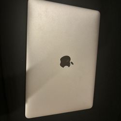 MACBOOK ( rose gold ) 