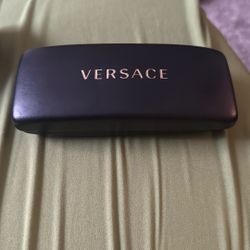 Versace Clear Non Prescription  Frames