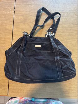 Zealand purse