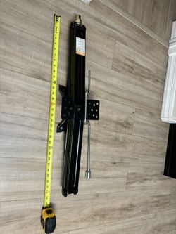 Stabilizer Jack