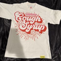 Size S “ALOCS” Tee