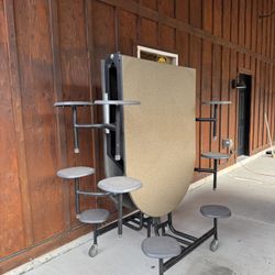 Folding Table