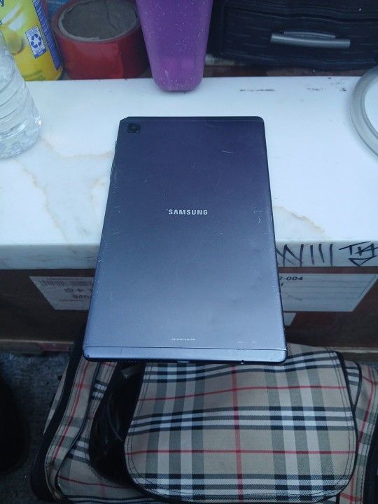 Samsung Tablet