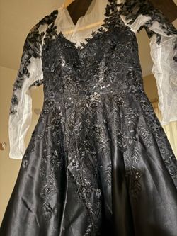 Party dress