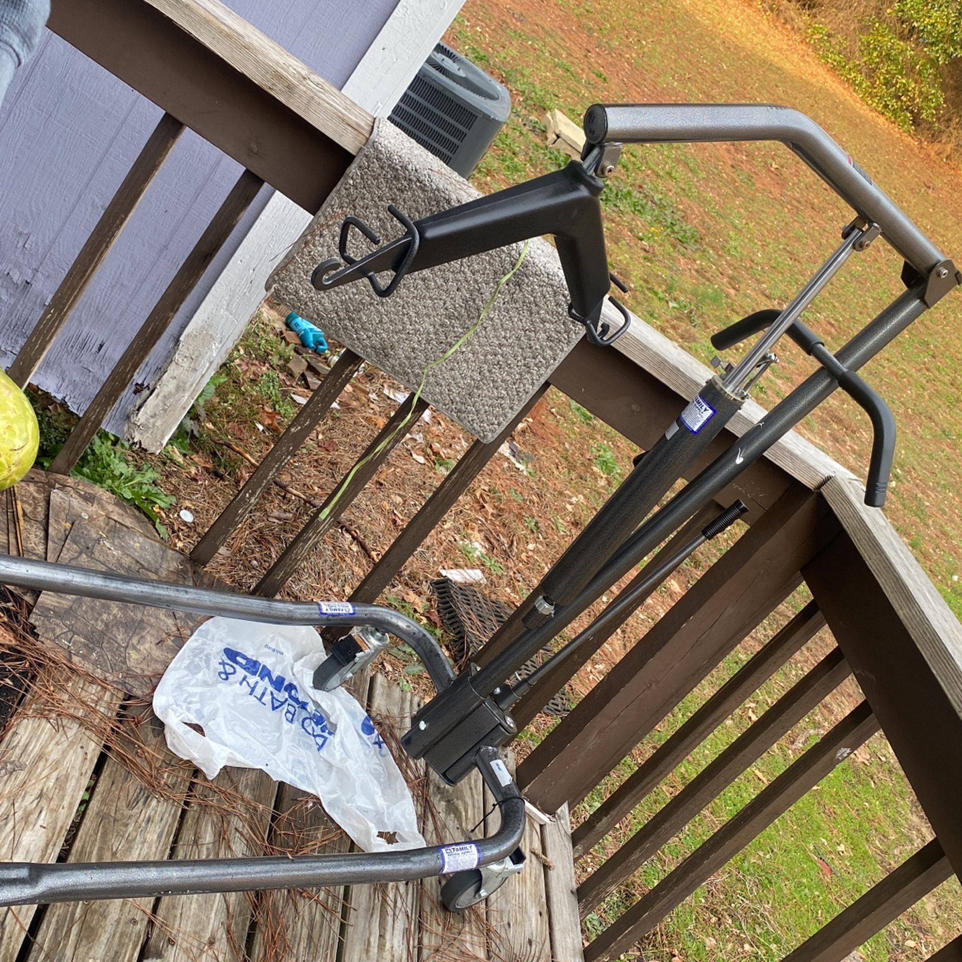 lift hoist