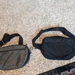 Sheepdog Response Fanny Pack 