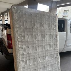 Box Spring