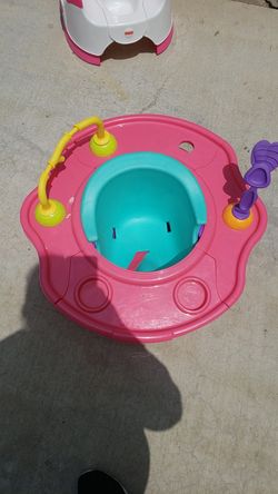 Baby seat