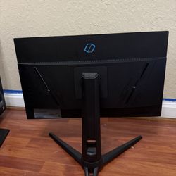 Samsung 24” Gaming Monitor 144Hz (Odyssey G3)