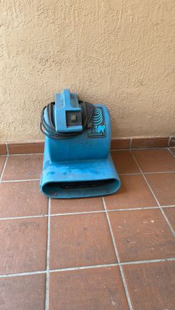 Floor Dryer Turbo Dryer Sahara $59 firm