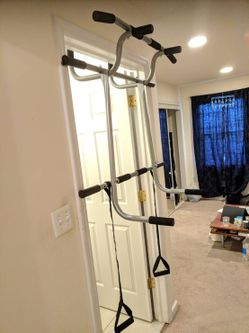 Triple door gym new arrivals
