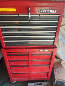 Tools 🧰 craftsman