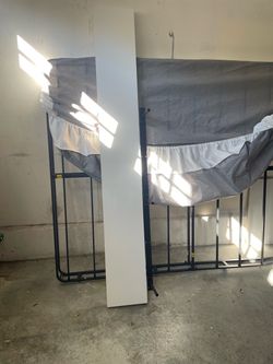 MODERN SHELF