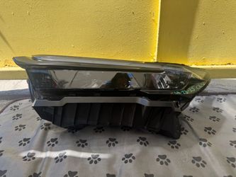 2023-2025 HONDA CR-V LH HEADLIGHT OEM