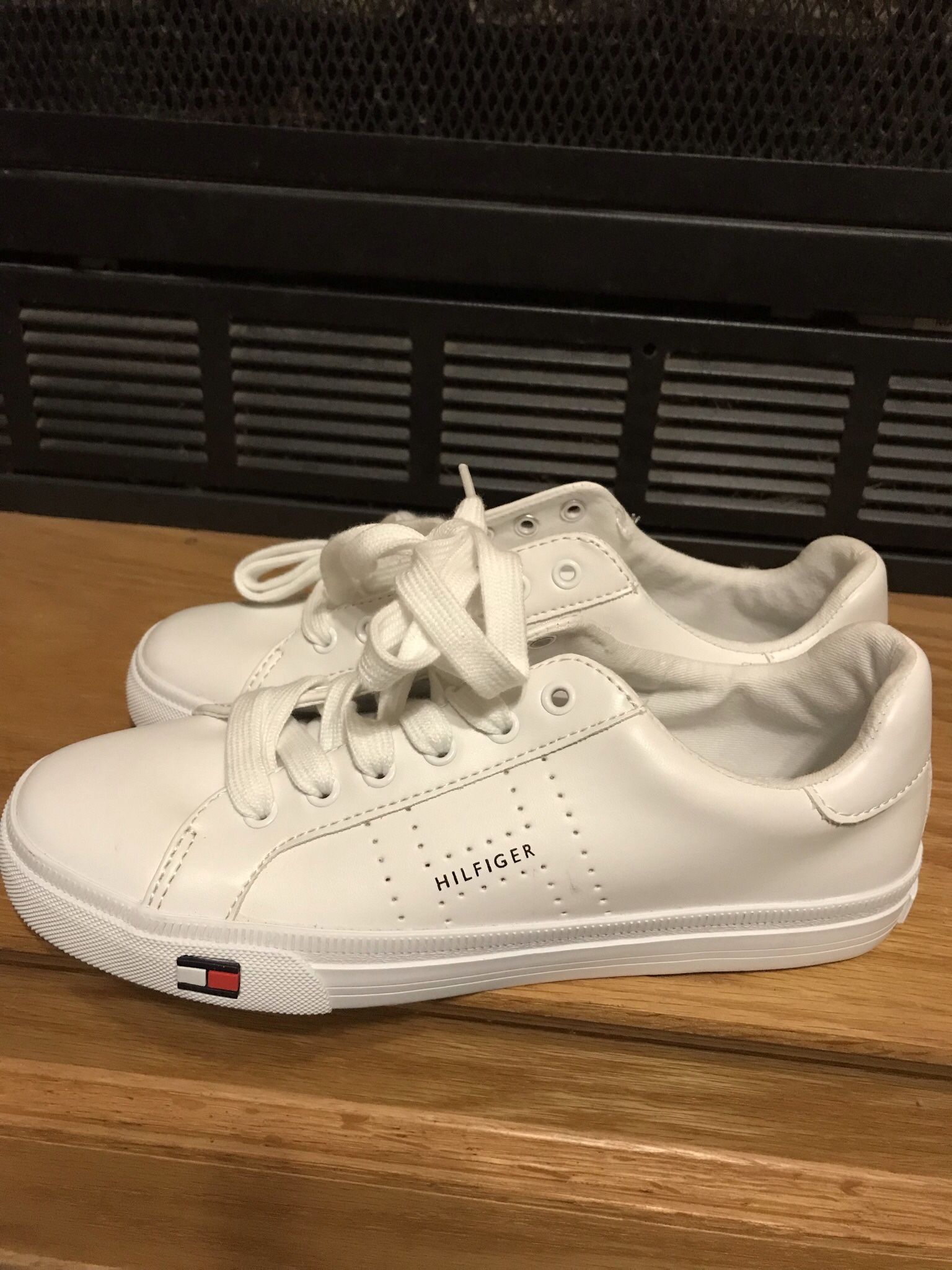 Tommy Hilfiger Tennis Shoes