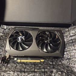ZOTAC GAMING GeForce RTX 3060 Ti
