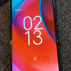 Moto G Stylo 5G 128gb