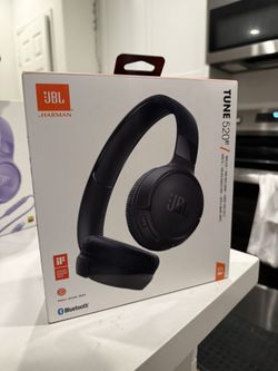 JBL Tune 520