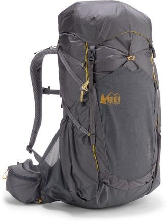 Rei Flash 55 Backpack. 